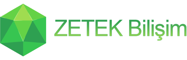 Zetek Bilişim